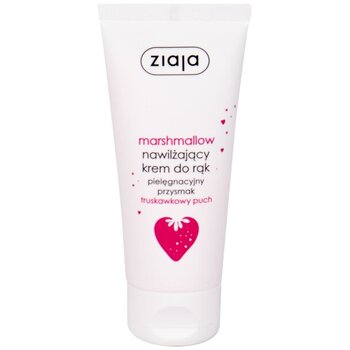 Marshmallow Moisturizing Hand Cream - Krém na ruky